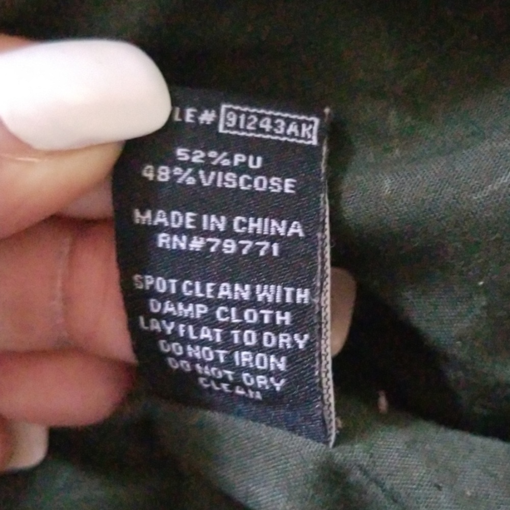 Jacket - Picture 4 of 5